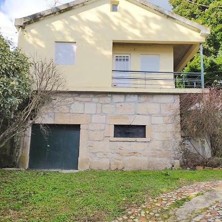 Willa Casa Da Quinta Covilhã Zewnętrze zdjęcie