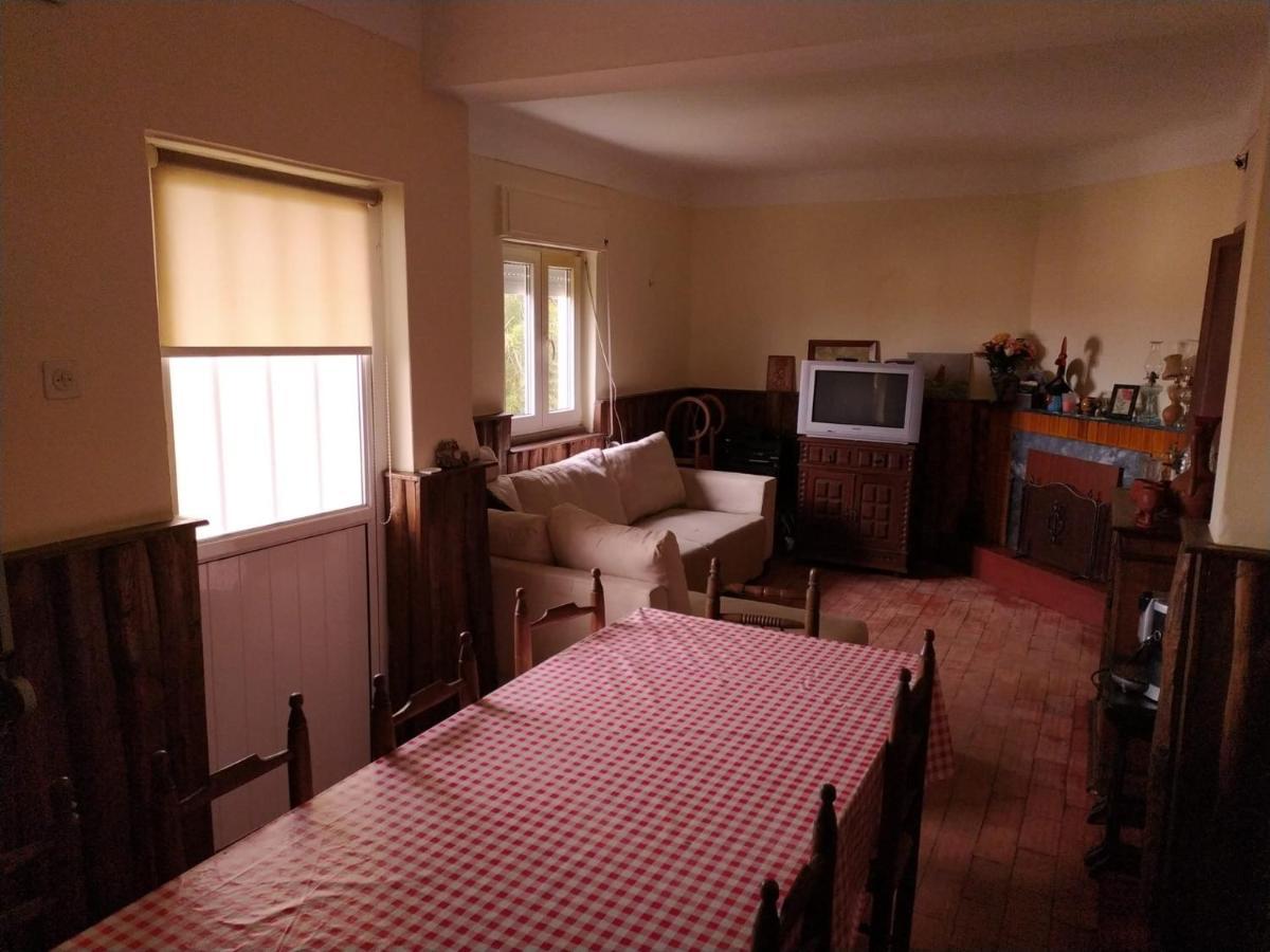 Willa Casa Da Quinta Covilhã Zewnętrze zdjęcie