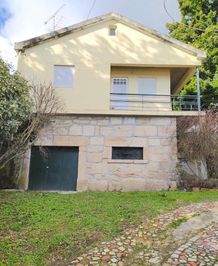 Willa Casa Da Quinta Covilhã Zewnętrze zdjęcie