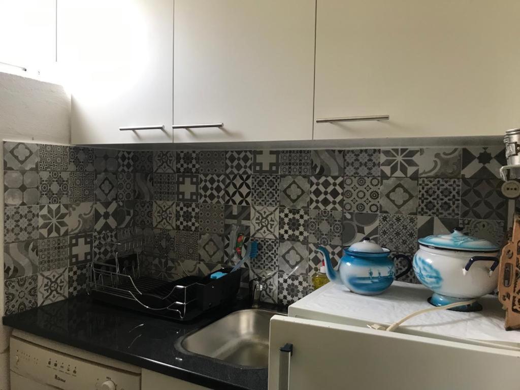 Willa Casa Da Quinta Covilhã Zewnętrze zdjęcie